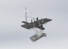 Комплект КПП-01 для общей хирургии